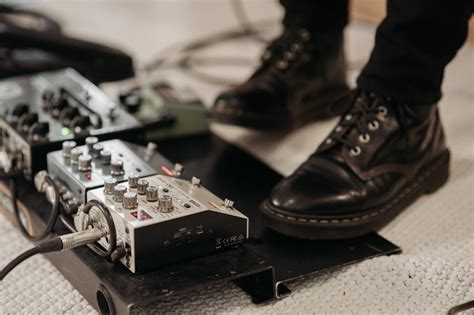 The 7 Best Vocal Harmonizer Pedals (2024) 